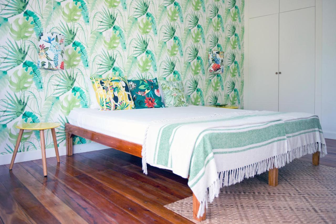 Sandingan Island Resort Loon Eksteriør bilde