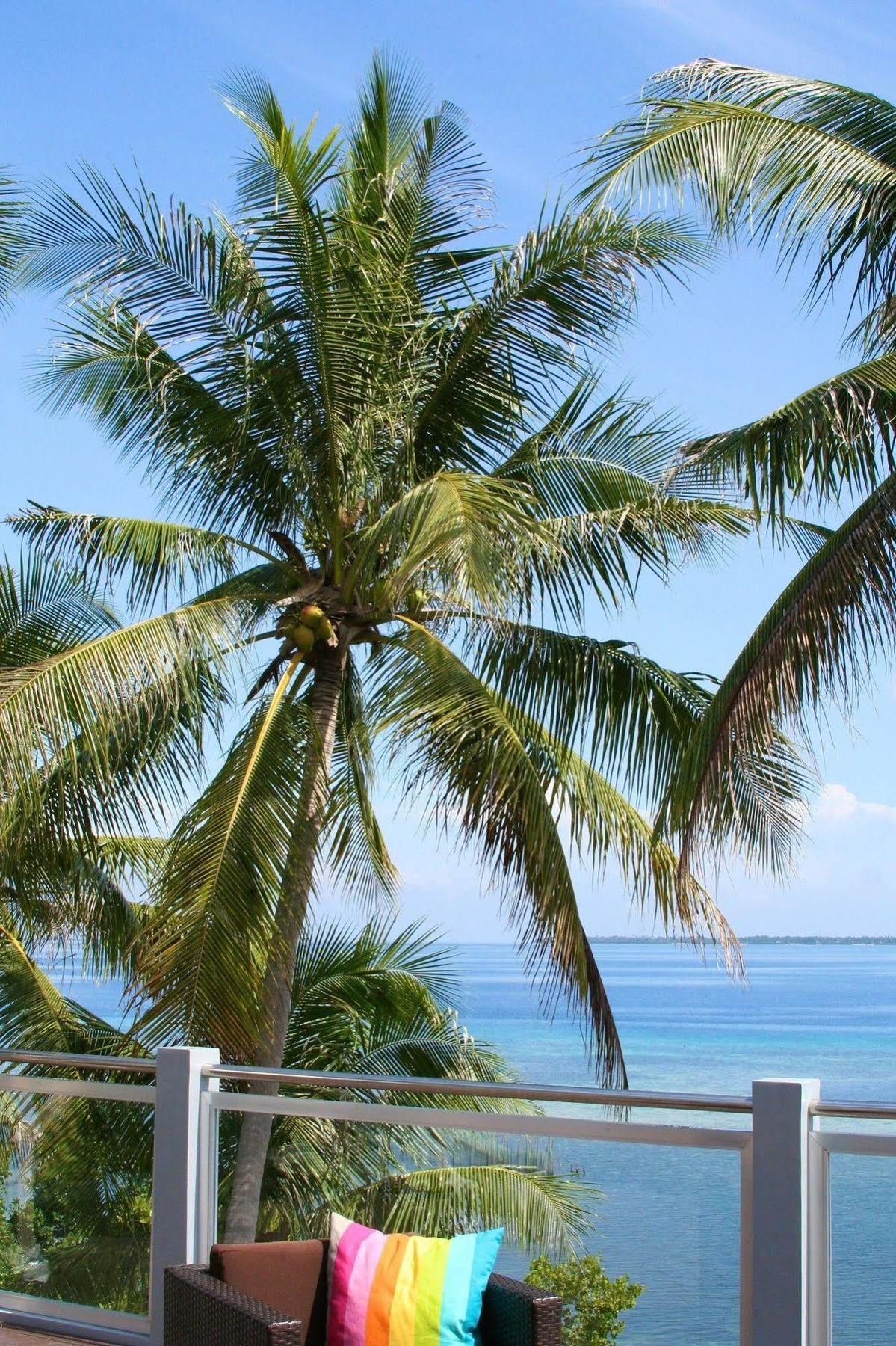 Sandingan Island Resort Loon Eksteriør bilde